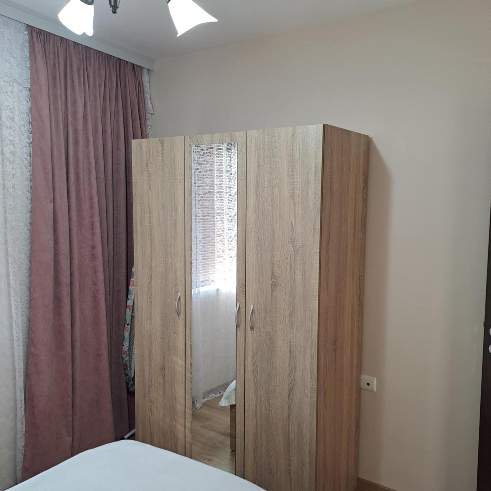 Апартамент Амира 3 Balčik Exteriér fotografie